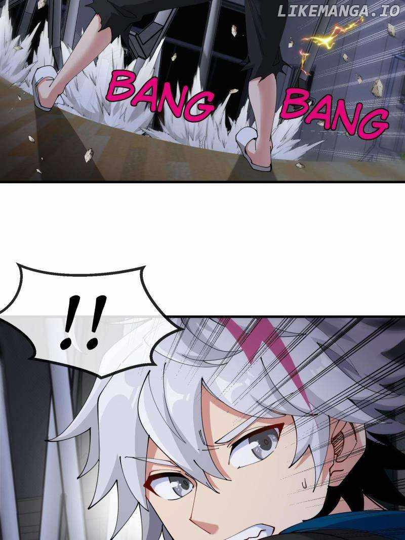 I Am The Monster Overlord Chapter 15 55